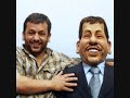 Charbel Khalil making fun of aoun's followers