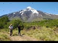 los andes per�