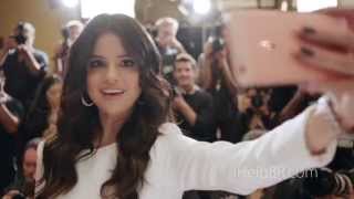 PROPAGANDA IPHONE 6S NO BRASIL