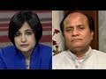 Competitive politics over Uttarakhand tragedy - YouTube
