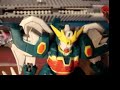 Gundam Fight SvsA