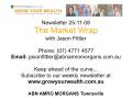 videos de The Market Wrap 25-11-08