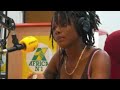 tous les jours � 10h20 dans ambiance africa avec a�ssa thiam et rediffusion � 15h00. https://twitter.com/fatou_biramah https://www.facebook.com/fatou.biramah.