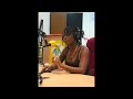 tous les jours � 10h20 dans ambiance africa avec a�ssa thiam et rediffusion � 15h00. https://twitter.com/fatou_biramah https://www.facebook.com/fatou.biramah.