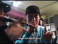 L DOT MAN AND FAITH SFX @ DEAL REAL LONDON