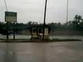 Hurricane IKE Houston tx (home made) part 2