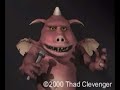 Pete The Singing Pig