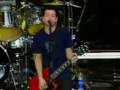 Sum41 - In Too Deep (Vodoo Festival 2003)