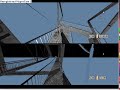 Fighting a friend at the Antenna Cradle.  Automatic gunsLength-5 point matchmarjosonic- BondPlayer 2- TrevelyanStage- Antenna Cradle (hack)Scenario- Normal