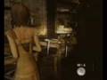 Wii 零 月蝕の仮面(Fatal Frame4)4-1 流歌 Ruka
