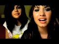 Bryan and Jeremy respond to Miley and Mandy's response to Selena and Demi. It's complicated www.picomusic.com