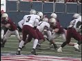 Carl Nasman brings you highlights of the Non-Public Group IV New Jersey state championship between Don Bosco and St. Peter's Prep. Enjoy!