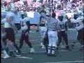 Don Bosco vs. St. Peter's Prep Football