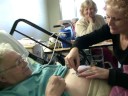 Old Woman.mov Old Woman.mov