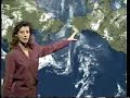 Weather Channel Alaska Hawaii Update 1994