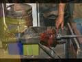 videos de I jornadas de vidrio artesanal en Mallorca