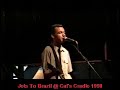 Jets To Brazil Live 10-30-98