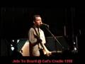 Jets To Brazil Live 10-30-98