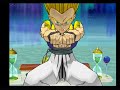 Budokai 2 Gotenks