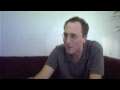 The Men Who Stare At Goats: Jon Ronson