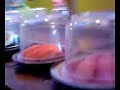 Sushi Bar Whanganui-a-Tara Aotearoa