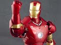 HOT TOYS IRON MAN