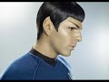 THE MAKING OF Star Trek 2009 ** BEHIND THE SCENES ** ...