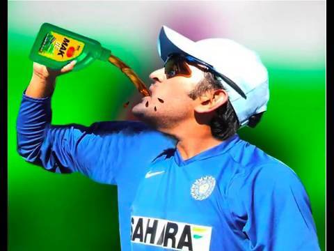 Comedy Show Jay Hind! Episode 13 : Sporting Encounters