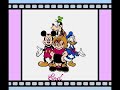 ending to the nes game adventures in the magic kingdom ending.