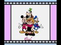 ending to the nes game adventures in the magic kingdom ending.