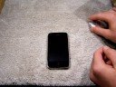 How To \"Instal\" A Case-Mate Screen Protector and \"Review\"