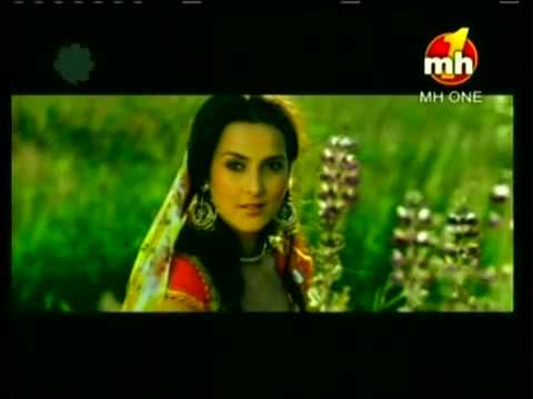 HARBHAJAN MANN - JEE NAI LAGDA [Best Sad Song]