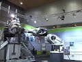 Robot Thrill Ride Robot Thrill Ride