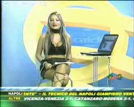 valeria vittorini nuda