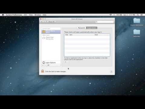 how to drain mac battery