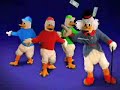duck tales parody