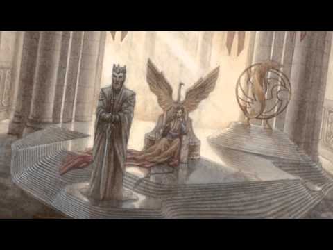 Storm Over Gondolin Türkçe Altyazılı Fragman