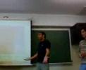 Baile de Impedidos