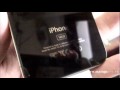 iPhone 4G / HD video Vietnam #2
