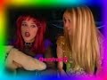 Hannah Montana: Miley & Lilly- \"Look at Us Now\"
