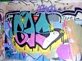 graffiti 4 life