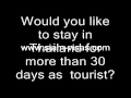 Thailand Visa | Siam Visas