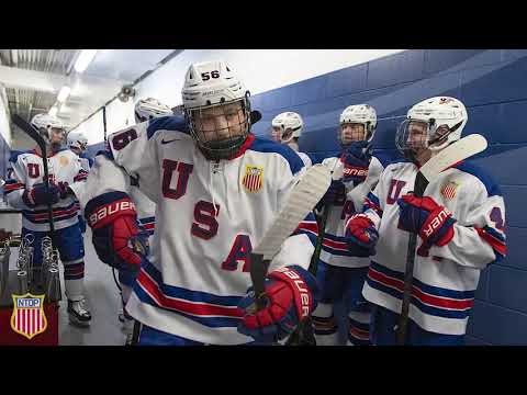 Beyond the Stars & Stripes