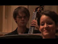 Tchaikovsky, Serenade for Strings, Finale (Tema russo): Andante — Allegro con spirito