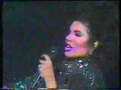 Video 'Somewhere, Somebody' by Five Star