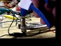 Capacitor70 coil replication! Sand Blast Nozzle