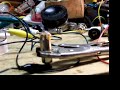 Capacitor70 coil replication! Sand Blast Nozzle