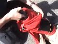 Freilassing: Tasche für den Sicherungstrupp Freilassing: Tasche für den Sicherungstrupp