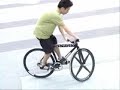 Ride 4 Benus　〜ライド　フォー　ベナス〜