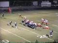 Akeem Simmons High School Highlight Video